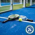 Έναρξη Ακαδημιας kavala padel club smash 26/27